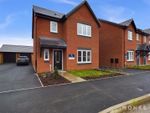 Thumbnail to rent in The Rowan, Montgomery Grove, Oteley Road, Shrewsbury