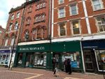 Thumbnail to rent in 4 St James Street, Derby, Derbyshire