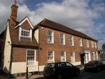 Thumbnail for sale in High Street, Twyford, Reading, Berkshire