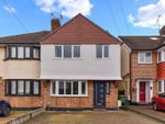 Thumbnail for sale in Parkdale Crescent, Worcester Park