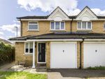 Thumbnail to rent in Westminster Close, Feltham