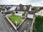 Thumbnail to rent in Barn Park Close, Ipplepen, Newton Abbot