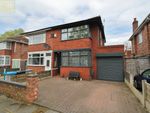 Thumbnail for sale in Conway Road, Urmston, Manchester