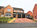 Thumbnail for sale in Fenlake Walk, Wath-Upon-Dearne, Rotherham