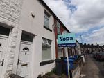 Thumbnail to rent in Keary Street, Stoke-On-Trent