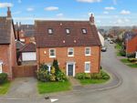 Thumbnail for sale in Long Close, Anstey, Leicestershire