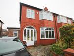 Thumbnail for sale in Brentwood Drive, Eccles, Manchester