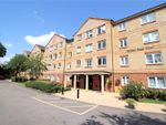 Thumbnail for sale in Waters Edge Court, 1 Wharfside Close, Erith