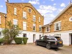 Thumbnail for sale in Palace Mews, Fulham, London