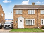 Thumbnail to rent in Weatherly Drive, Broadstairs