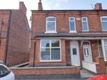 Thumbnail to rent in Buxton Avenue, Crewe