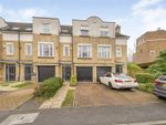 Thumbnail for sale in Meadowbank Close, Osterley, Isleworth