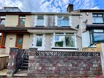 Thumbnail for sale in Dillington Terrace, Penrhiwceiber, Mountain Ash