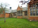 Thumbnail to rent in Old School Lane, Creswell, Worksop