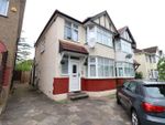 Thumbnail to rent in Lynton Avenue, Colindale