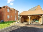 Thumbnail to rent in Canary Grove, Aylesham, Canterbury, Kent