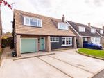 Thumbnail to rent in Beechwood Drive, Scawby, Brigg