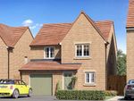 Thumbnail to rent in "The Staveley" at Doncaster Road, Costhorpe, Carlton In Lindrick, Worksop