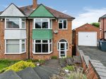 Thumbnail for sale in Mullion Croft, Birmingham, West Midlands