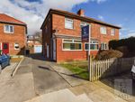 Thumbnail for sale in Felton Drive, Forest Hall, Newcastle Upon Tyne