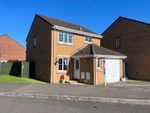 Thumbnail to rent in 18 Rhodfa Ceirios, Pen-Y-Fai, Bridgend