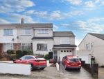 Thumbnail to rent in Treveneague Gardens, Plymouth