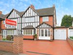 Thumbnail to rent in Copthorne Road, Penn Fields, Wolverhampton