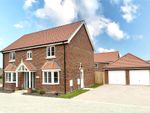 Thumbnail to rent in Swardeston, Norwich, Norfolk