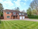 Thumbnail for sale in Beechwood Avenue, Little Chalfont, Amersham