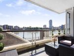 Thumbnail to rent in Chelsea Harbour, Chelsea