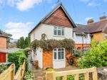Thumbnail to rent in Westerham Road, Oxted, Surrey