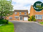 Thumbnail to rent in Ledbury Close, Oadby, Leicester