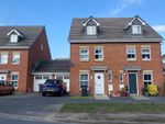 Thumbnail for sale in Glover Road, Castle Donington, Derby