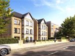 Thumbnail to rent in Somerset Road, Ealing, London