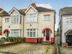 Thumbnail to rent in Warley Mount, Warley, Brentwood