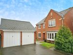 Thumbnail for sale in Sandringham Close, Swadlincote