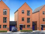 Thumbnail to rent in "The Yew" at Goscote Lodge Crescent, Walsall