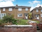 Thumbnail for sale in Browning Road, Luton