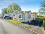 Thumbnail to rent in Westgate Park, Sleaford