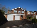 Thumbnail to rent in Windmill Hill Drive, Bletchley