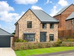 Thumbnail to rent in "Holden" at Inkersall Road, Staveley, Chesterfield