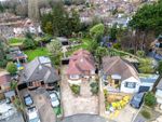 Thumbnail for sale in Cranleigh Close, Bexley, Kent