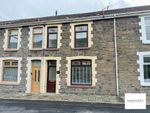 Thumbnail for sale in Harcourt Terrace, Penrhiwceiber, Mountain Ash