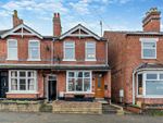 Thumbnail for sale in High Bank Road, Burton-On-Trent
