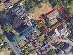 Thumbnail for sale in Building Plot, Wollaton Road, Wollaton, Nottingham
