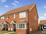 Thumbnail for sale in Orchard Crescent, King's Lynn