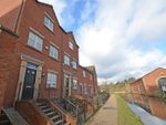 Thumbnail to rent in Moorside Place, Canal Walk, Hyde