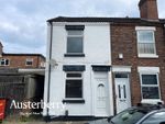 Thumbnail for sale in Masterson Street, Fenton, Stoke-On-Trent, Staffordshire