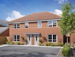 Thumbnail for sale in Plot 28, Innsworth Lane, Gloucester