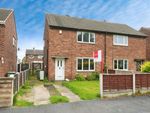 Thumbnail for sale in Parkhill Crescent, Wakefield, West Yorkshire